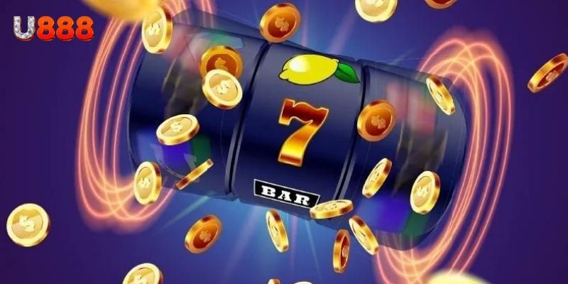 Nổ hũ U888 cung cấp giao diện ổn định cho hội viên