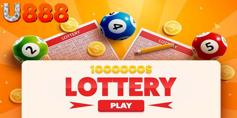 Lottery tạo ra giây phút giải trí lôi cuốn cho khách hàng